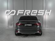 Audi A3 III (8V) Рестайлинг Ростов-на-Дону  - изображение 22