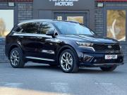 Kia Sorento IV Астрахань  - изображение 33
