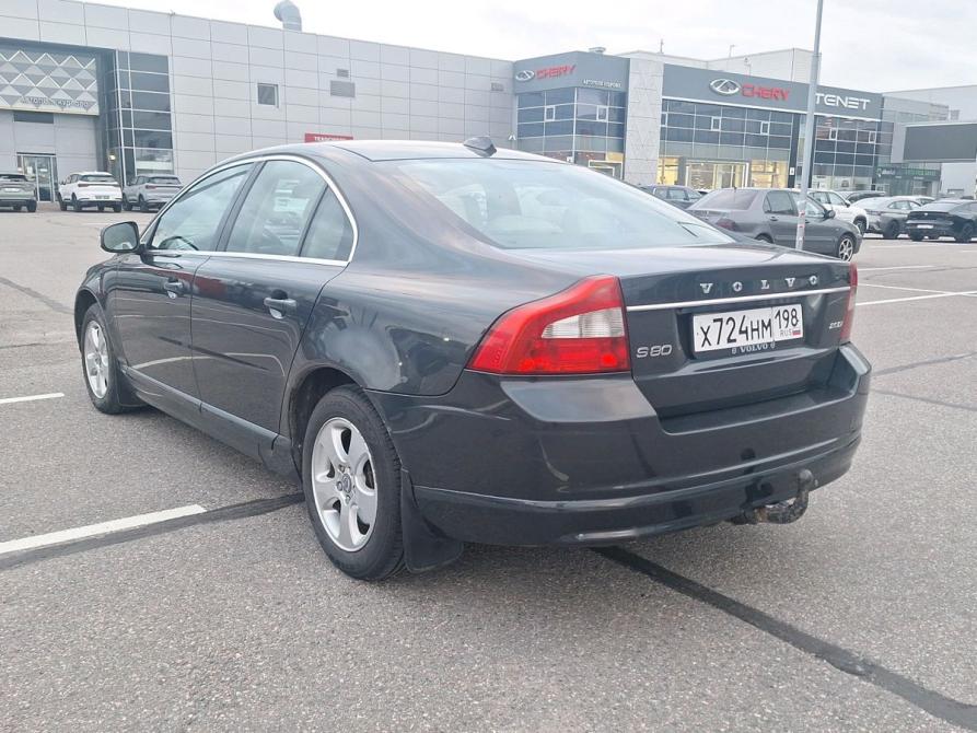 Volvo S80 II Санкт-Петербург  - изображение 4