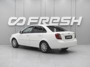 Chevrolet Lacetti I Ростов-на-Дону  - изображение 17