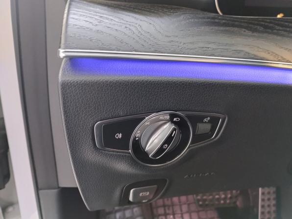 Mercedes-Benz E-Класс V (W213 S213 C238) Рестайлинг с пробегом 2020 года, цена 4 000 000 рублей, 67209 км, седан, Автокод Объявления