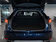 Lexus RX IV Рестайлинг Москва  - изображение 56