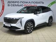 Geely Atlas II Москва  - изображение 22