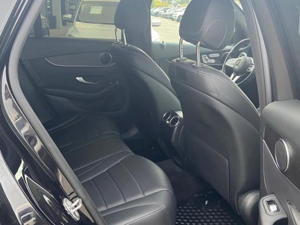 Mercedes-Benz GLC I (X253) Рестайлинг с пробегом 2020 года, цена 4 150 000 рублей, 49905 км, внедорожник, Автокод Объявления