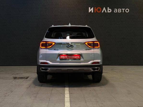 Chery Tiggo 4 Pro I Рестайлинг с пробегом 2024 года, цена 1 649 000 рублей, 8332 км, внедорожник, Автокод Объявления
