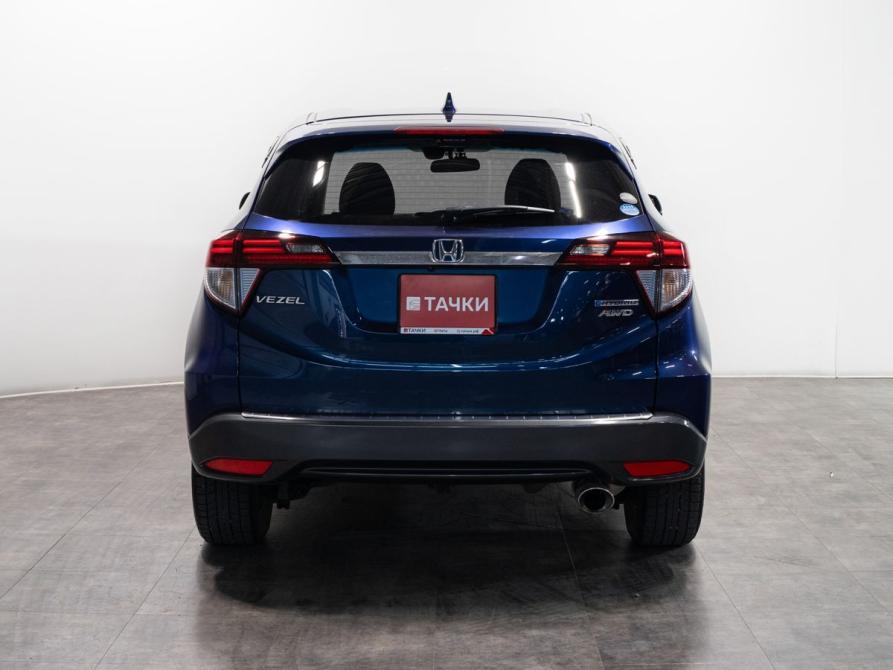 Honda Vezel I Чита  - изображение 4