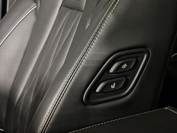 GAC GS8 II с пробегом 2024 года, цена 3 399 000 рублей, 69377 км, внедорожник, Автокод Объявления