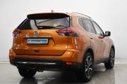 Nissan X-Trail III Рестайлинг Москва  - изображение 25