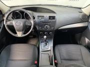 Mazda 3 II (BL) Рестайлинг Екатеринбург  - изображение 19