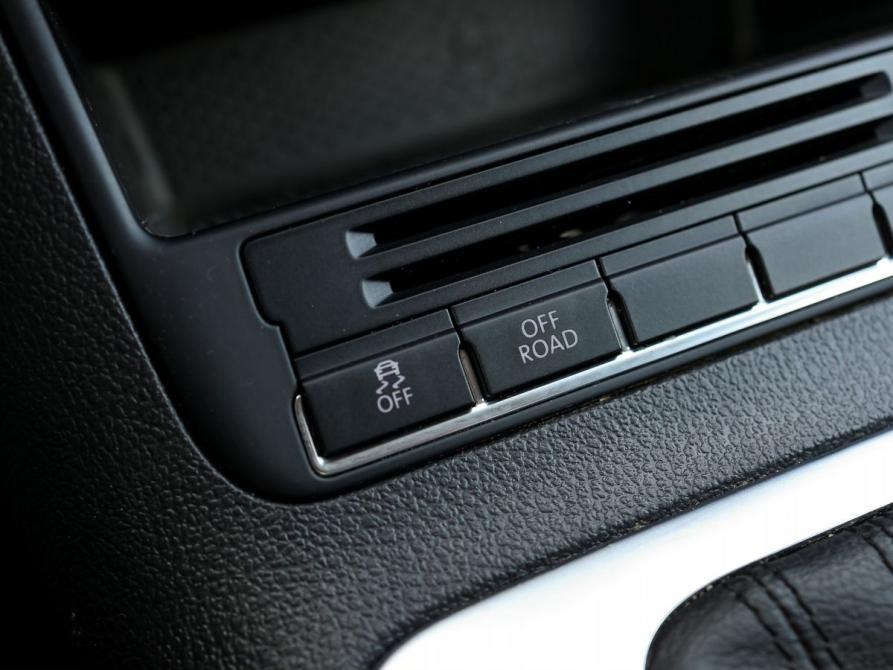 Volkswagen Tiguan I Рестайлинг Ижевск  - изображение 22