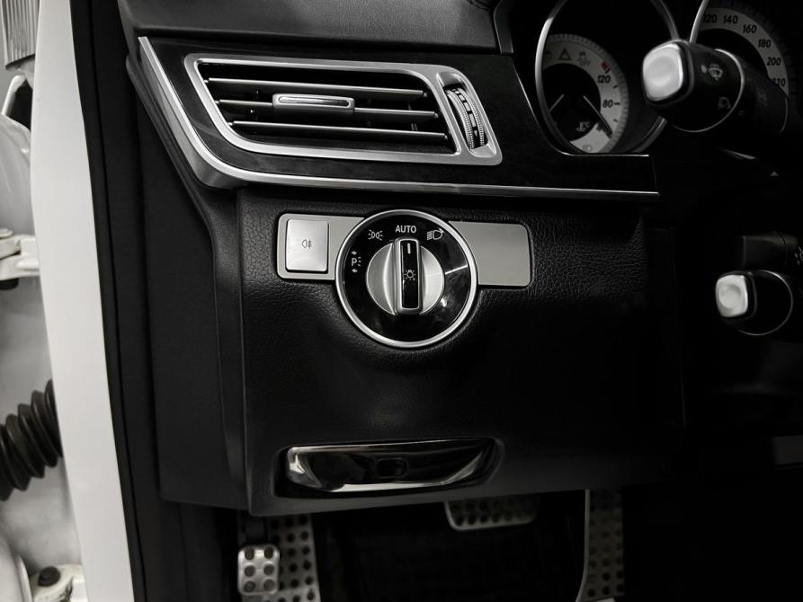 Mercedes-Benz E-Класс IV (W212 S212 C207) Рестайлинг Тверь  - изображение 24