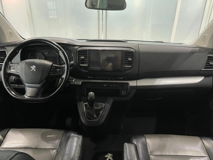 Peugeot Traveller I Москва  - изображение 5