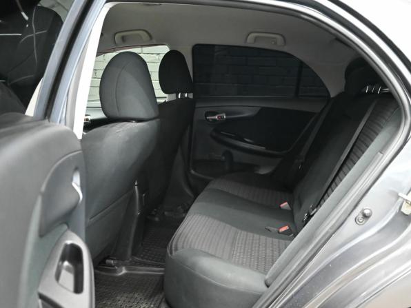Toyota Corolla X (E140 E150) Рестайлинг с пробегом 2012 года, цена 950 000 рублей, 182810 км, седан, Автокод Объявления