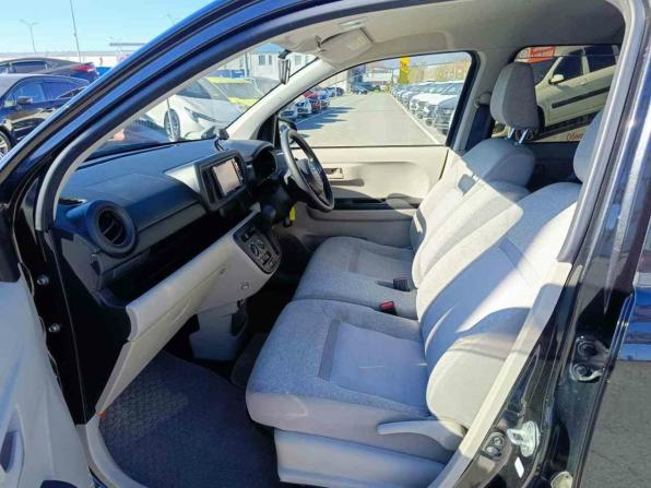 Toyota Passo III с пробегом 2016 года, цена 840 000 рублей, 96690 км, хэтчбек, Автокод Объявления