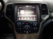 Jeep Grand Cherokee IV (WK2) Рестайлинг Москва  - изображение 36