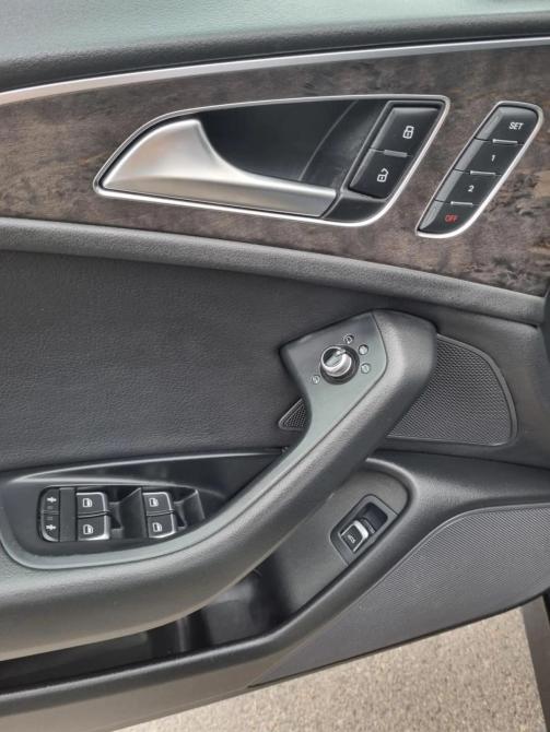 Audi A6 IV (C7) Рестайлинг Санкт-Петербург  - изображение 8