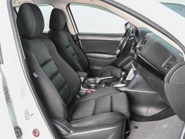 Mazda CX-5 I с пробегом 2014 года, цена 1 649 000 рублей, 159897 км, внедорожник, Автокод Объявления