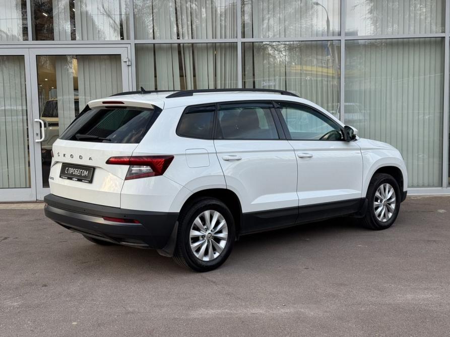 Skoda Karoq I Воронеж  - изображение 5