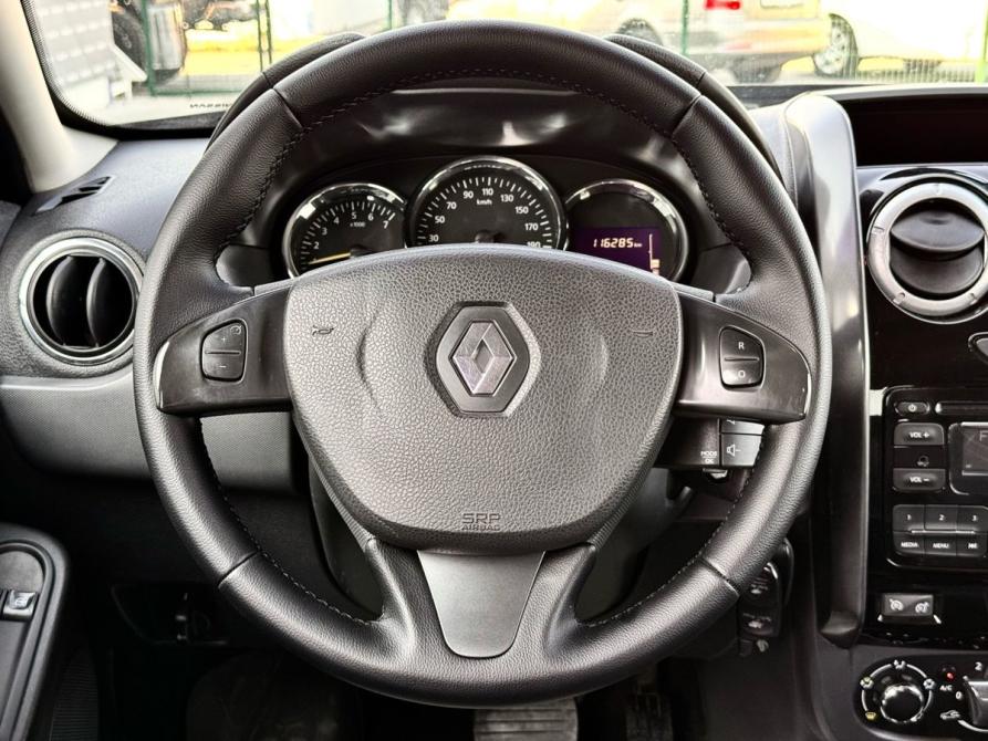 Renault Duster I Рестайлинг Ижевск  - изображение 19