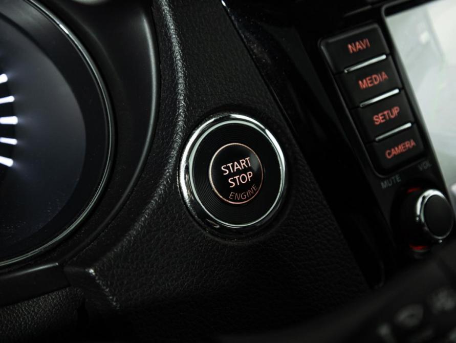 Nissan Qashqai II Рестайлинг Санкт-Петербург  - изображение 18