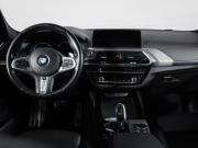 BMW X3 III (G01) Москва  - изображение 31