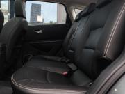 Nissan Qashqai I Рестайлинг Москва  - изображение 26