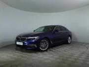 BMW 5 серии VII (G30/G31/G38) Санкт-Петербург  - изображение 24