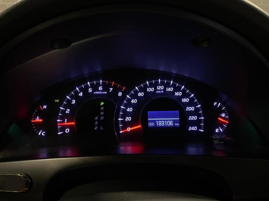 Toyota Camry VI (XV40) Рестайлинг Челябинск  - изображение 22