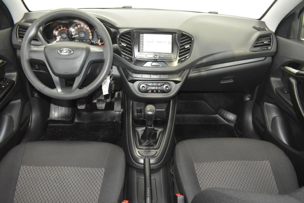 Lada (ВАЗ) Vesta I Киров  - изображение 20