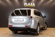 Mitsubishi Outlander III Уфа  - изображение 28