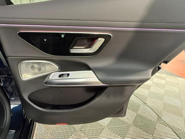 Mercedes-Benz E-Класс VI (W214 S214) с пробегом 2024 года, цена 8 200 000 рублей, 8000 км, седан, Автокод Объявления