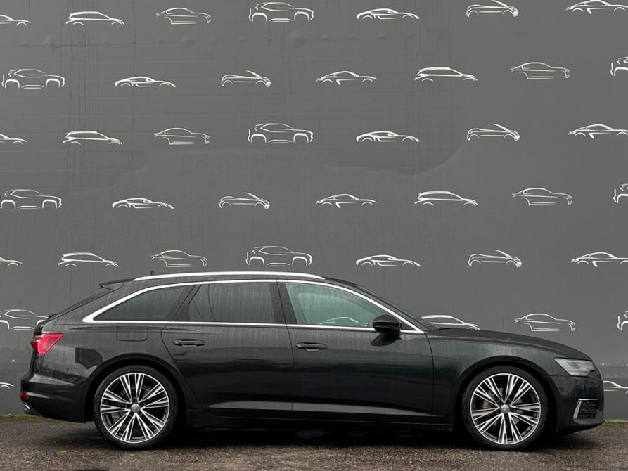 Audi A6 V (C8) Санкт-Петербург  - изображение 15