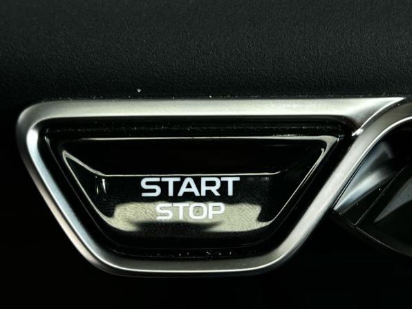 Geely Coolray I Рестайлинг с пробегом 2024 года, цена 2 279 999 рублей, 27675 км, внедорожник, Автокод Объявления