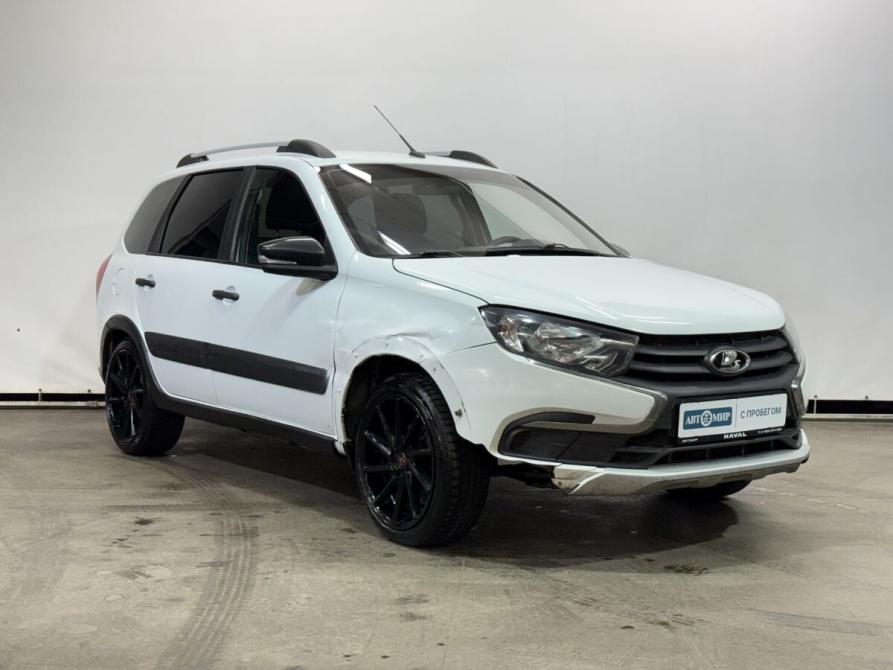 Lada (ВАЗ) Granta I Рестайлинг Ярославль  - изображение 3