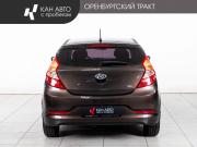 Hyundai Solaris I Рестайлинг Казань  - изображение 19