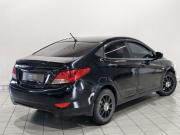 Hyundai Solaris I Курск  - изображение 19