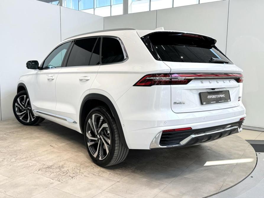 Geely Monjaro I Волжский  - изображение 3