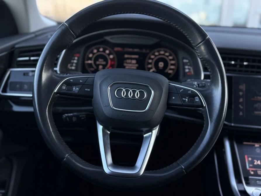 Audi Q8 I (4M) Новосибирск  - изображение 15