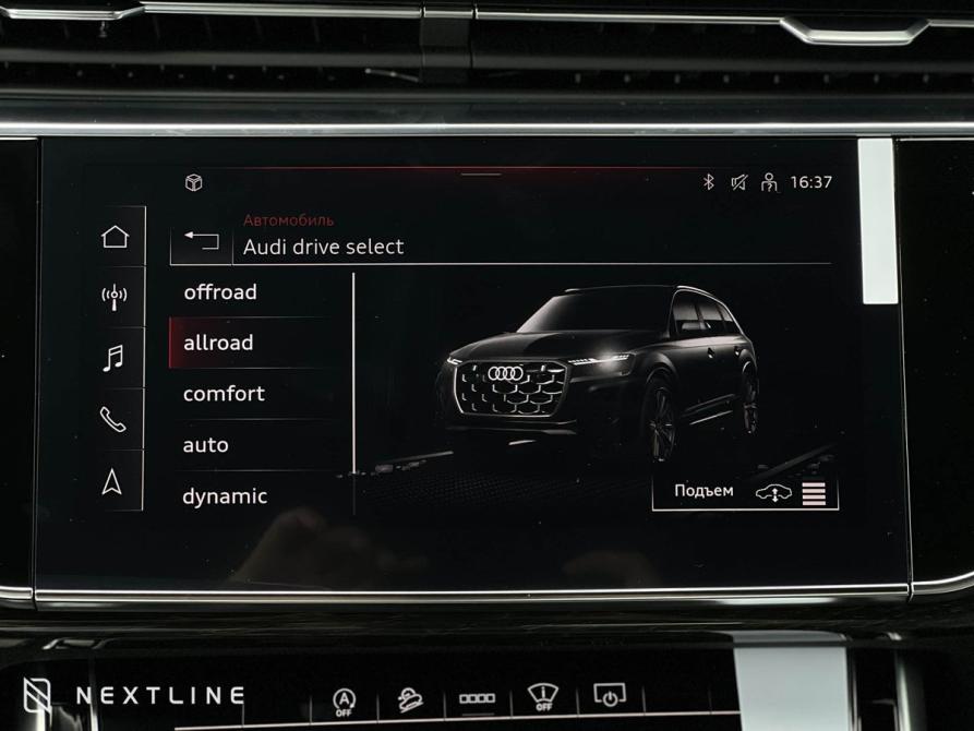 Audi Q7 II (4M) Рестайлинг 2 Самара  - изображение 21