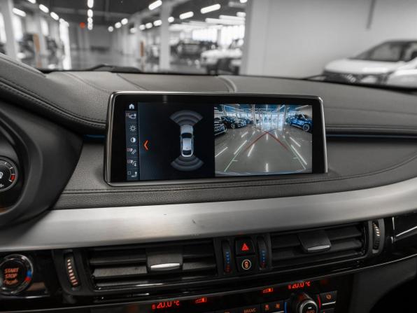 BMW X6 II (F16) с пробегом 2019 года, цена 5 690 000 рублей, 97500 км, внедорожник, Автокод Объявления