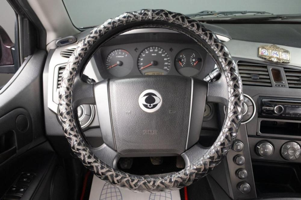 SsangYong Kyron I Рестайлинг Оренбург  - изображение 13