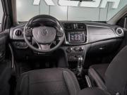 Renault Logan II Воронеж  - изображение 25