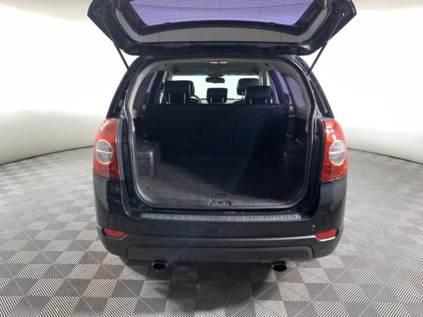 Chevrolet Captiva I Рестайлинг с пробегом 2012 года, цена 950 000 рублей, 237974 км, внедорожник, Автокод Объявления
