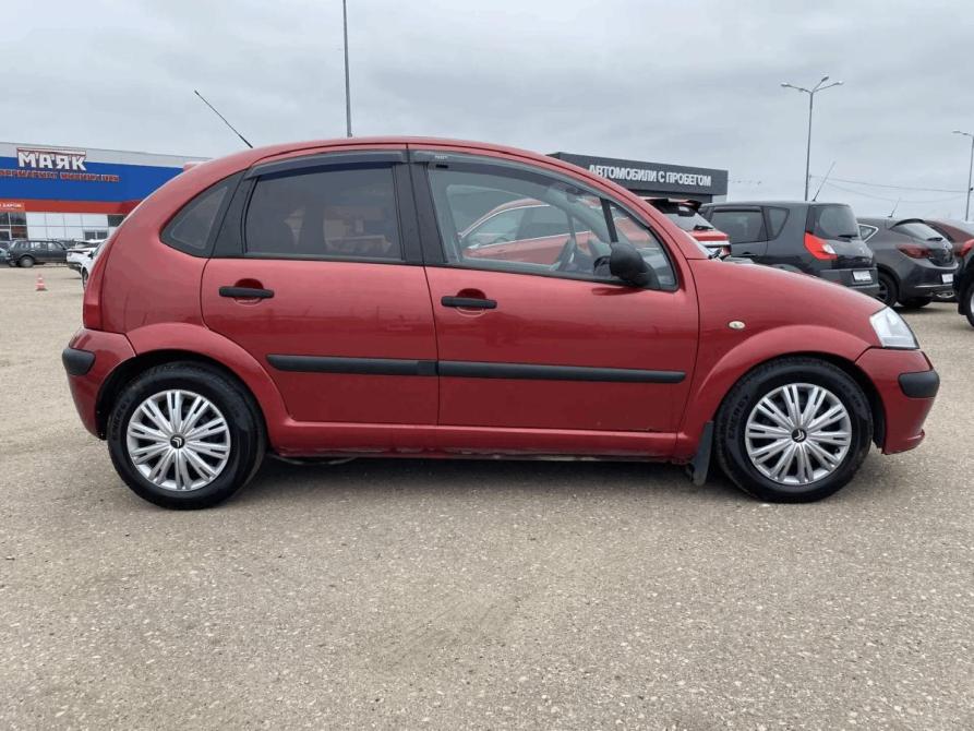 Citroen C3 I Рестайлинг Тверь  - изображение 8