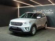 Hyundai Creta I Уфа  - изображение 17