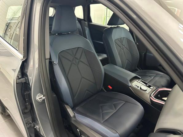 BMW X3 IV (G45/G48) с пробегом 2025 года, цена 6 850 000 рублей, 3870 км, внедорожник, Автокод Объявления