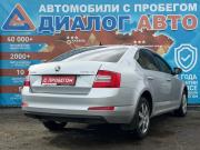 Skoda Octavia III (A7) Набережные Челны  - изображение 24
