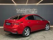 Hyundai Solaris II Уфа  - изображение 22