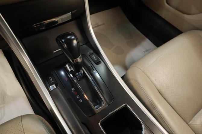 Honda Accord IX с пробегом 2013 года, цена 1 279 000 рублей, 329743 км, седан, Автокод Объявления