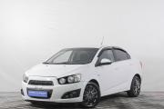 Chevrolet Aveo II Кемерово  - изображение 26
